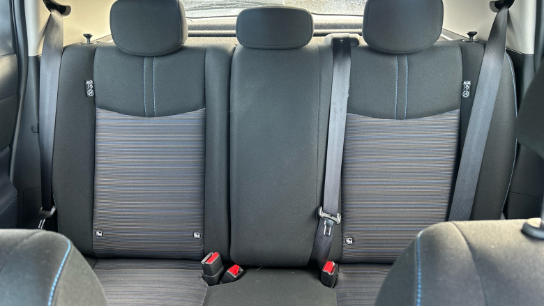 Nissan LEAF 110kW Acenta 39kWh 5dr Auto Electric Hatchback